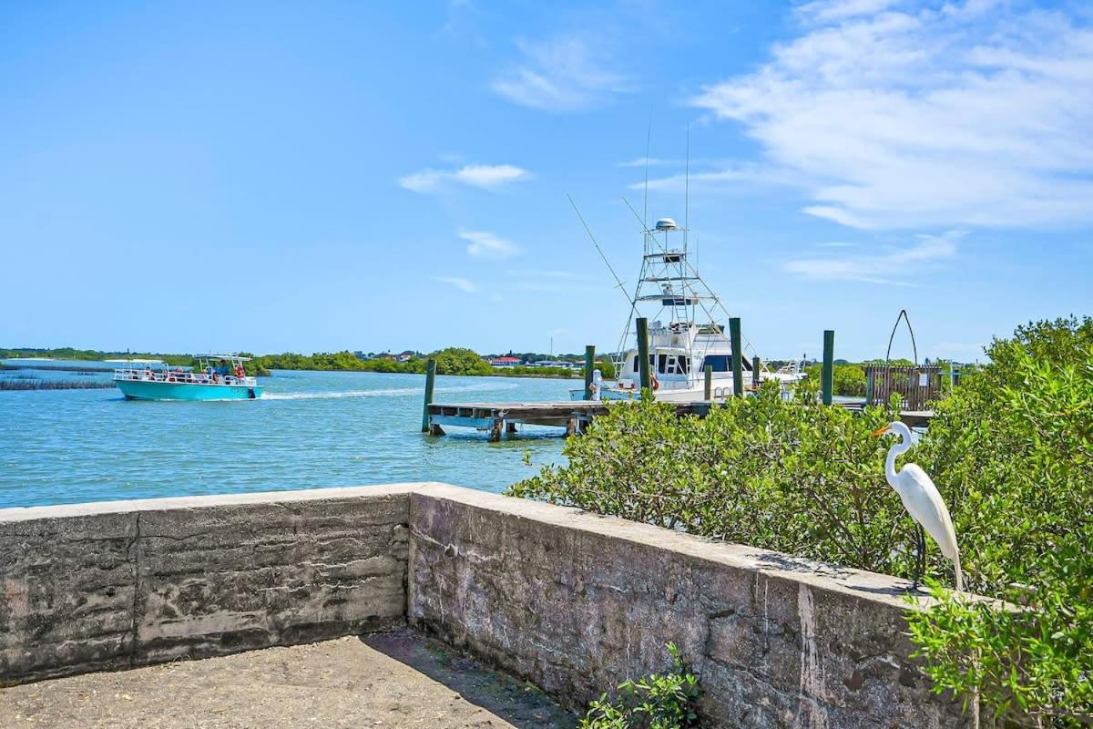 New Private Apt In Uptown St Aug Walk Everywhere St. Augustine Esterno foto