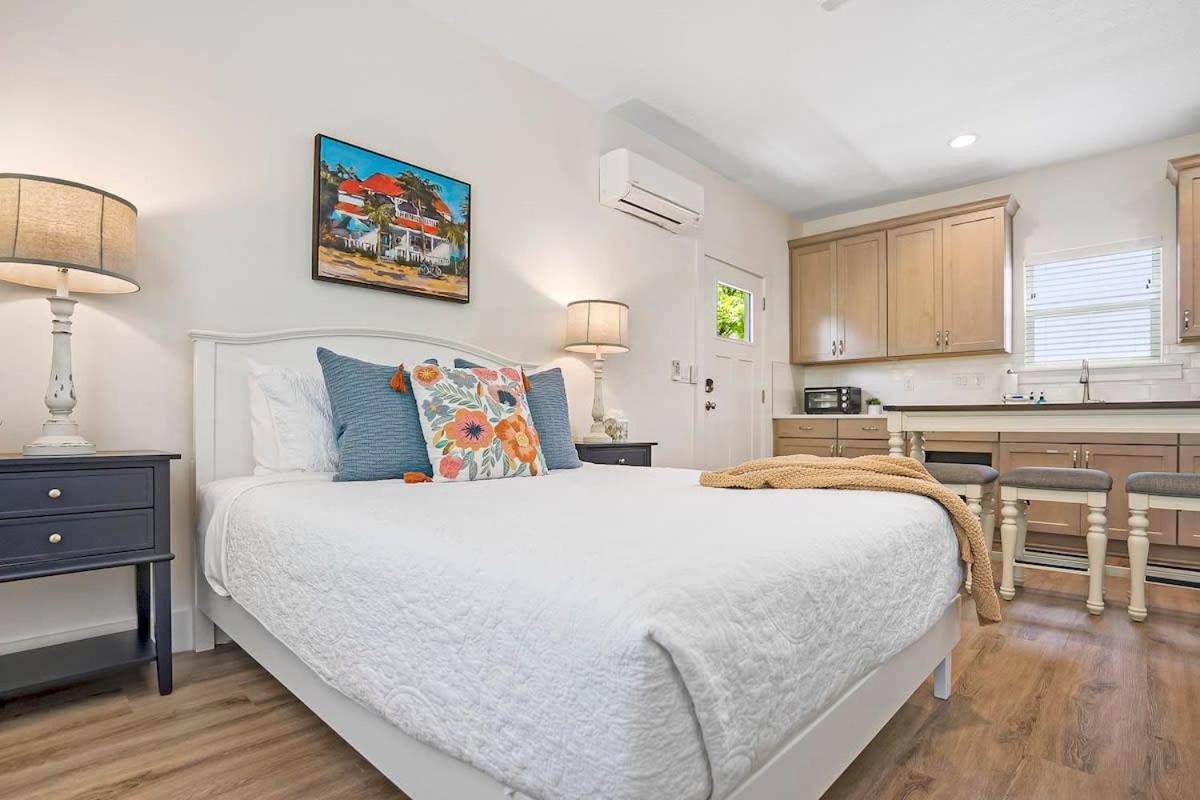 New Private Apt In Uptown St Aug Walk Everywhere St. Augustine Esterno foto