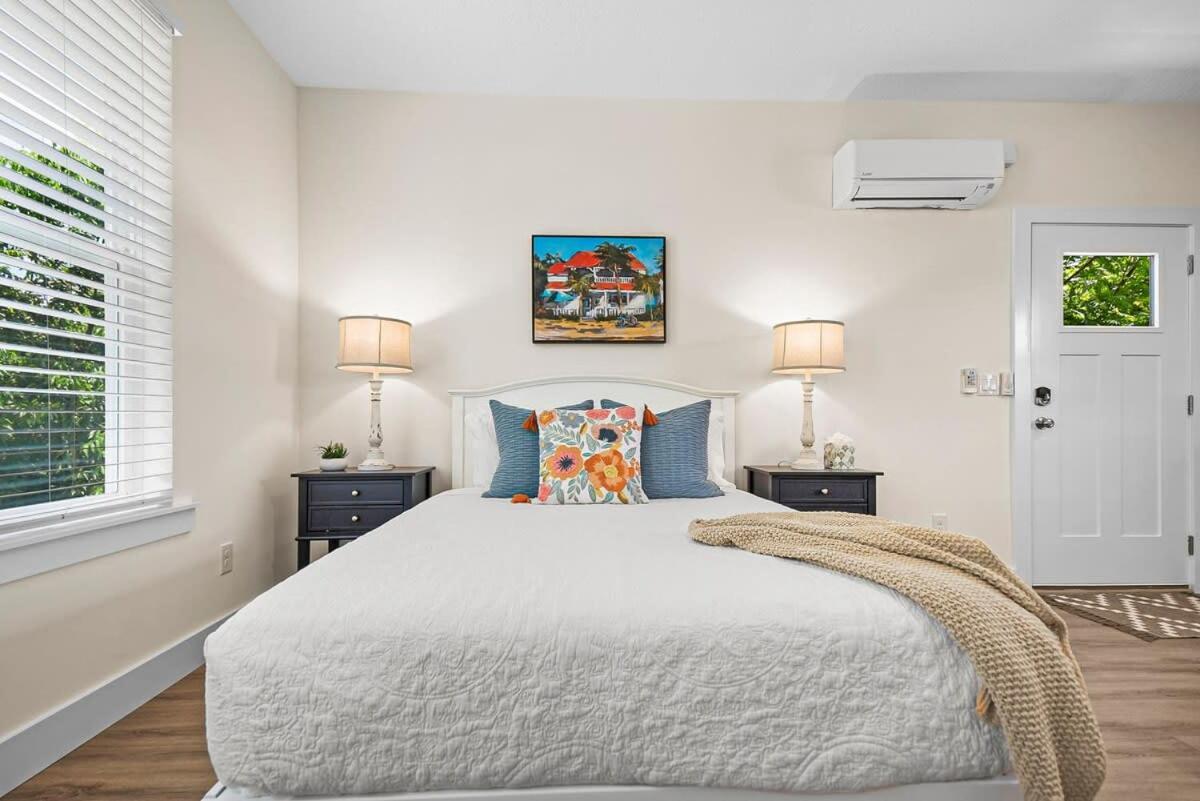 New Private Apt In Uptown St Aug Walk Everywhere St. Augustine Esterno foto