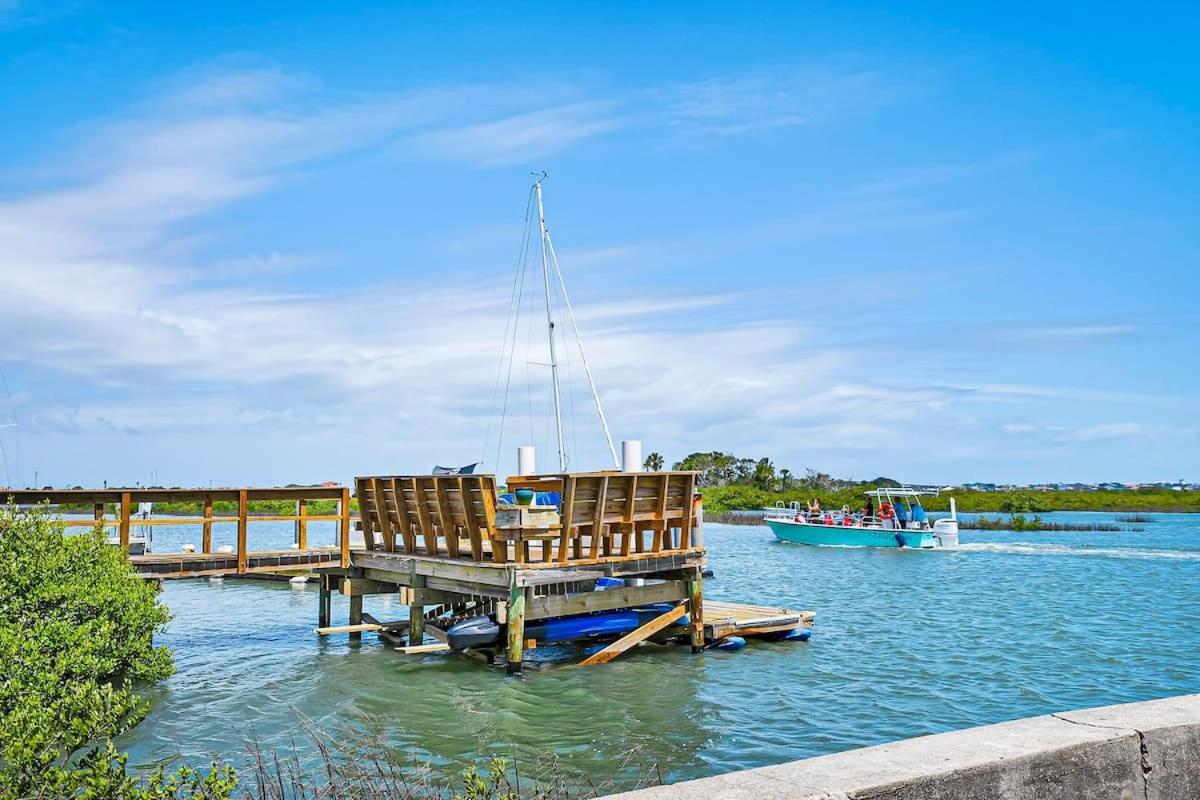New Private Apt In Uptown St Aug Walk Everywhere St. Augustine Esterno foto