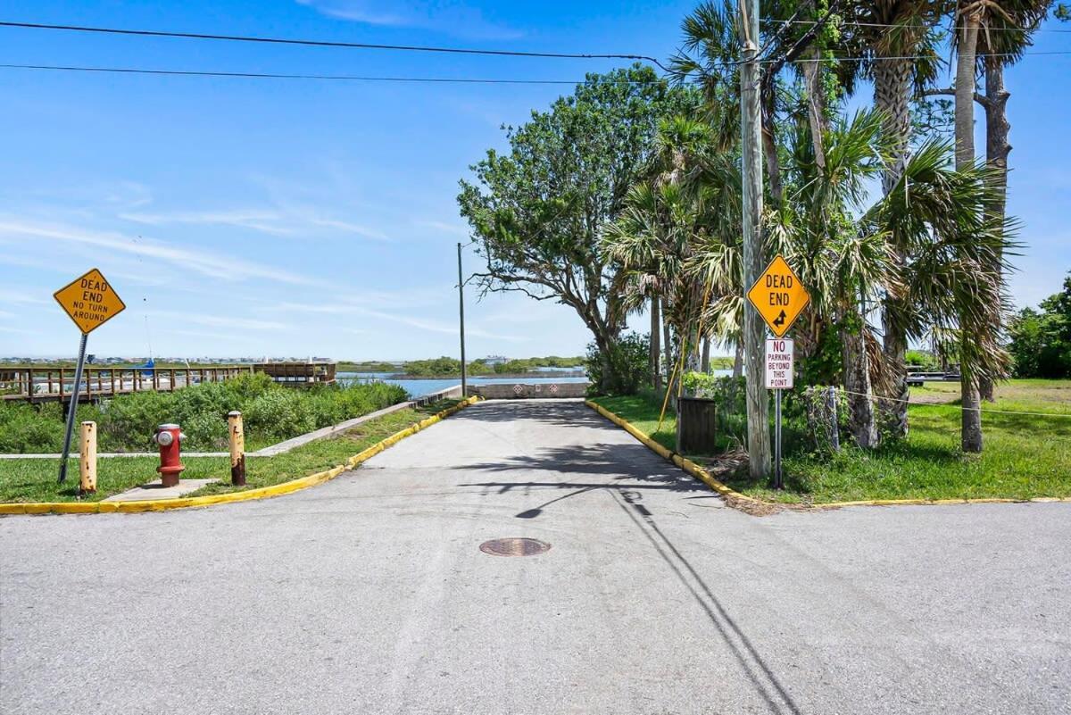 New Private Apt In Uptown St Aug Walk Everywhere St. Augustine Esterno foto