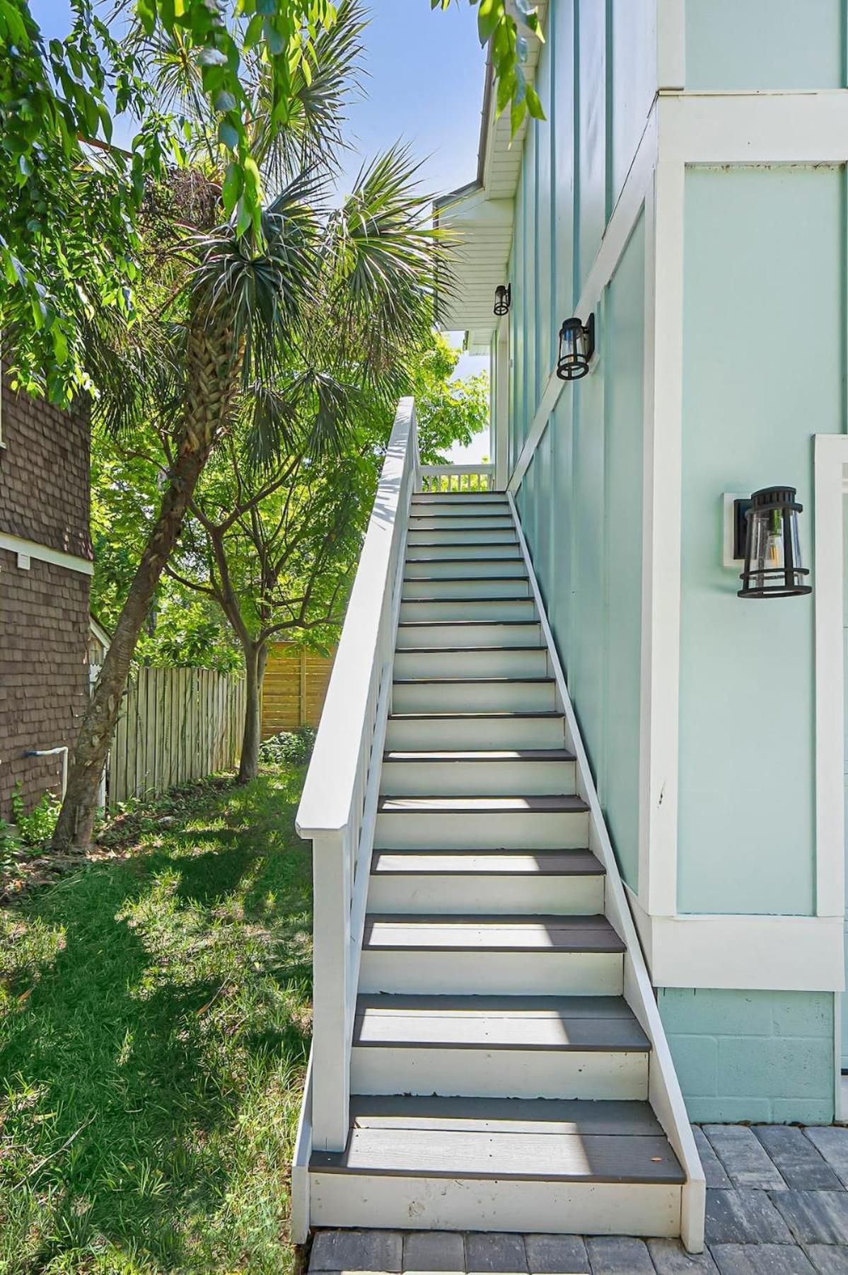 New Private Apt In Uptown St Aug Walk Everywhere St. Augustine Esterno foto